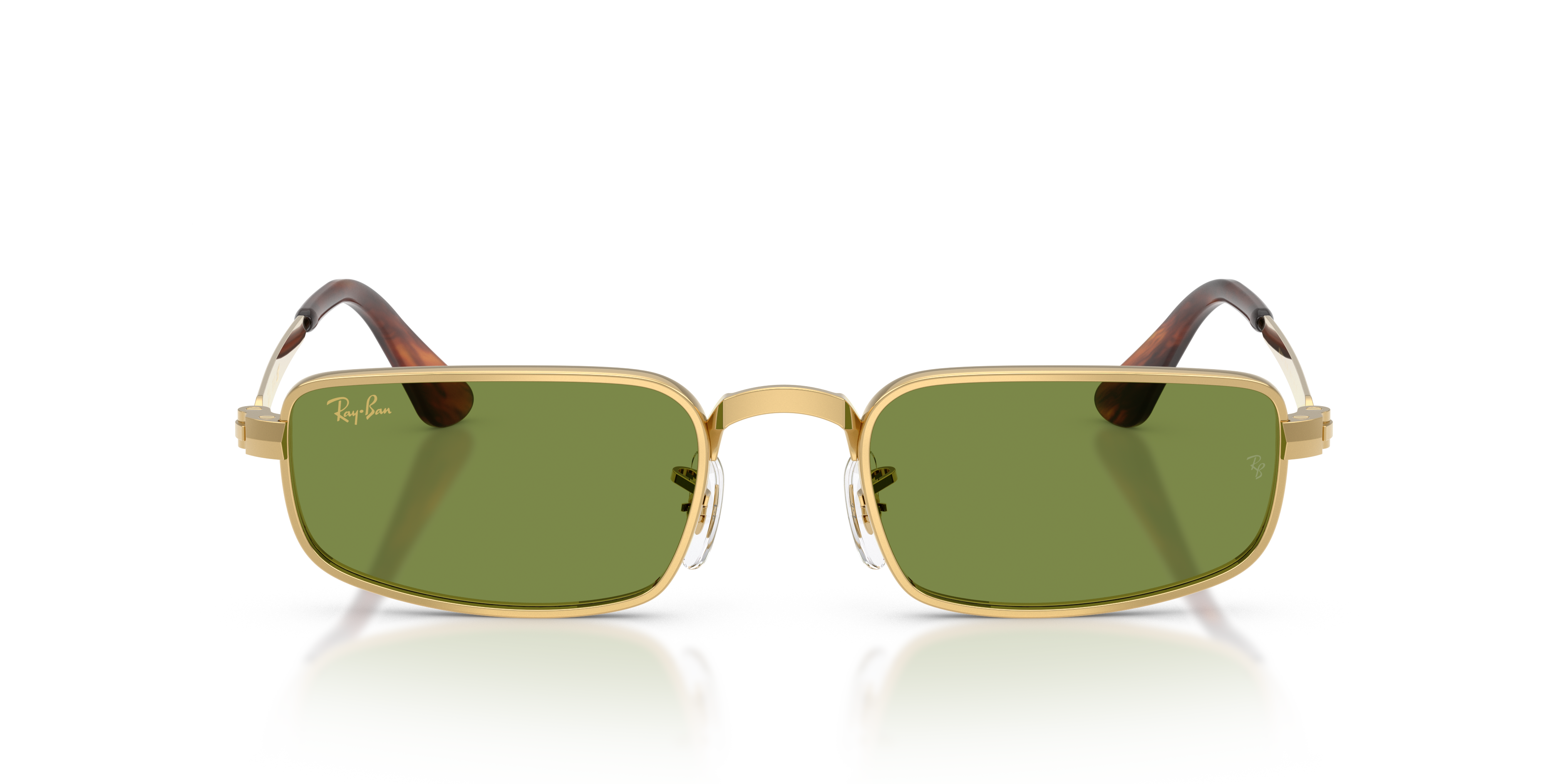 Ray-Ban RB3927 001/4E  